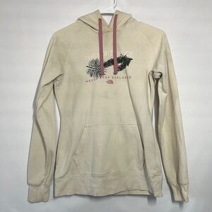 The North Face Graphic Hoodie